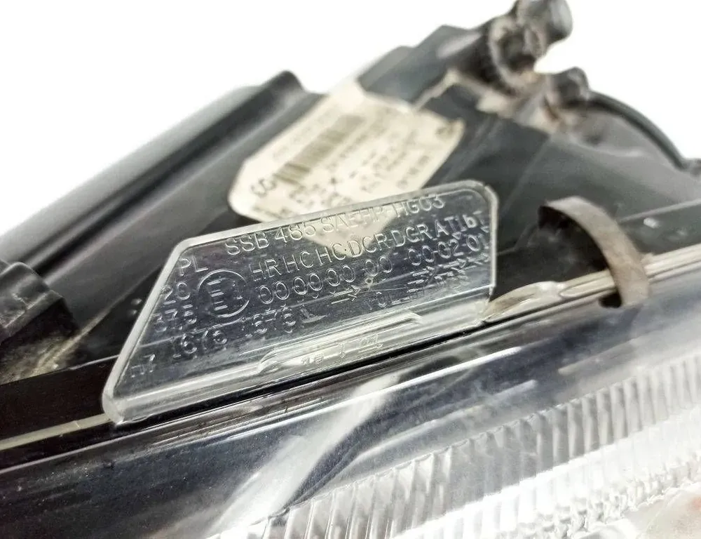 MERCEDES-BENZ SLK-Class R171 (2004-2011) Headlight wiper mechanism A1718203361KZ 33535837