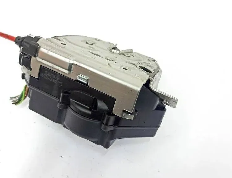 MERCEDES-BENZ E-Class W211/S211 (2002-2009) Rear cover window lifter 1702842 33535873