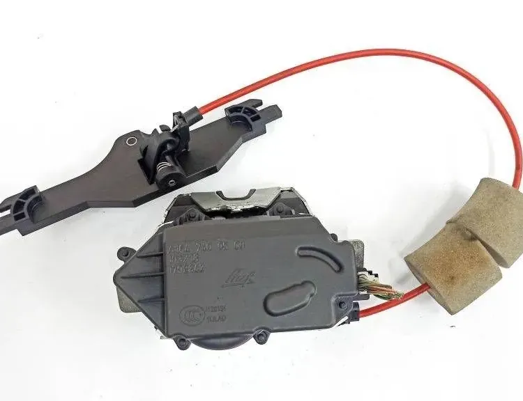 MERCEDES-BENZ E-Class W211/S211 (2002-2009) Rear cover window lifter 1702842 33535873