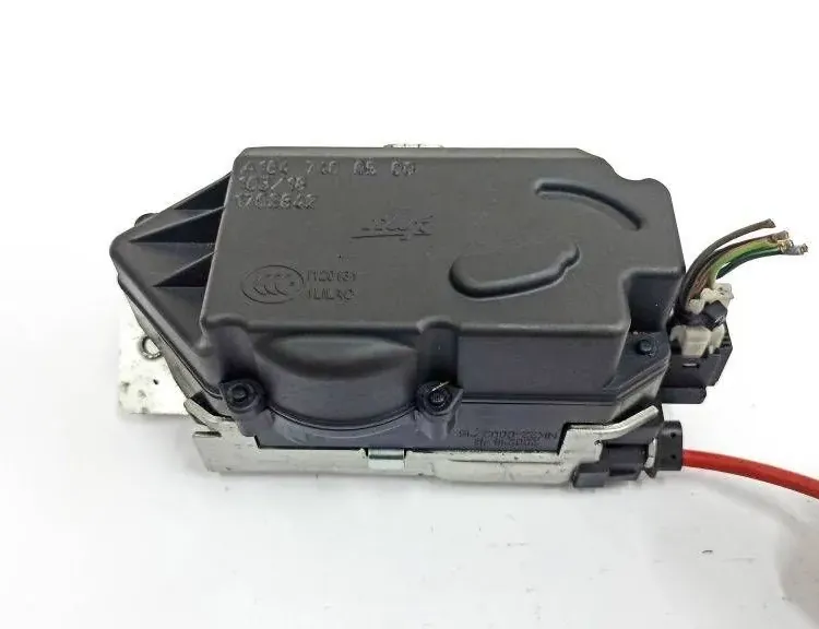 MERCEDES-BENZ E-Class W211/S211 (2002-2009) Rear cover window lifter 1702842 33535873