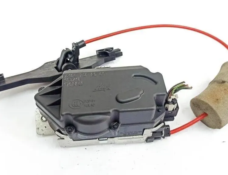 MERCEDES-BENZ E-Class W211/S211 (2002-2009) Rear cover window lifter 1702842 33535873