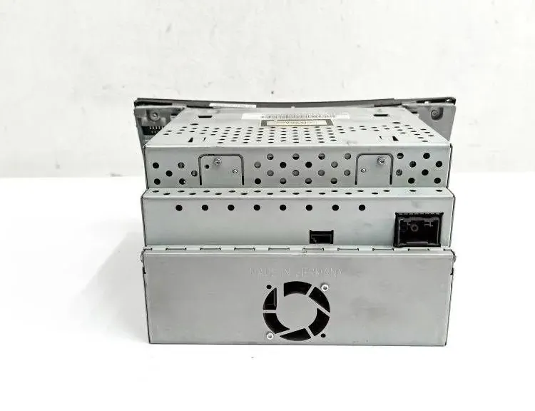 MERCEDES-BENZ E-Class W211/S211 (2002-2009) Автомагнитола с навигацией A2118700089001 33535901