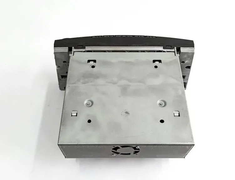 MERCEDES-BENZ E-Class W211/S211 (2002-2009) Автомагнитола с навигацией A2118700089001 33535901