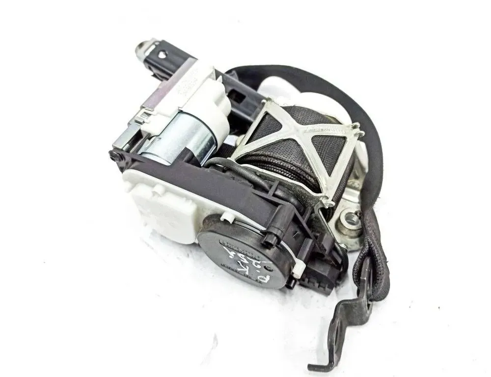 MERCEDES-BENZ R-Class W251 (2005-2017) Front Left Seatbelt 34095051 33535923