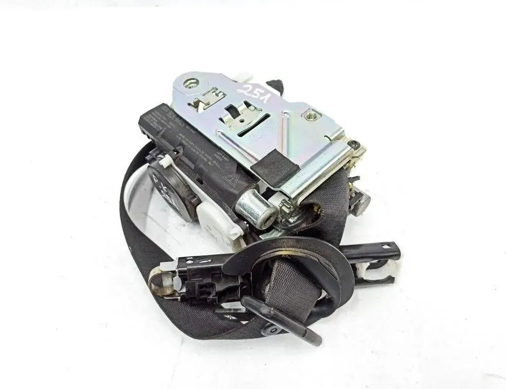 MERCEDES-BENZ R-Class W251 (2005-2017) Front Left Seatbelt 34095051 33535923