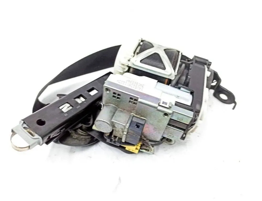 MERCEDES-BENZ R-Class W251 (2005-2017) Front Left Seatbelt 34095051 33535923