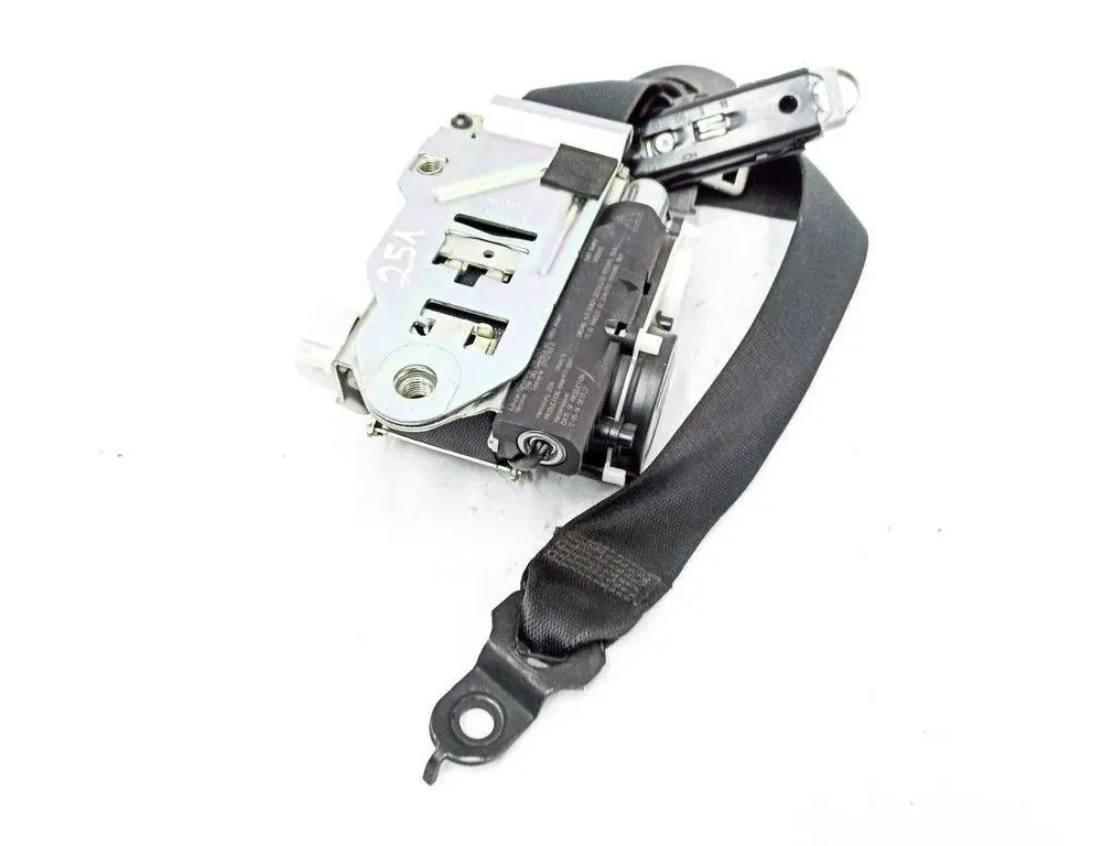 MERCEDES-BENZ R-Class W251 (2005-2017) Front Left Seatbelt 34095051 33535923