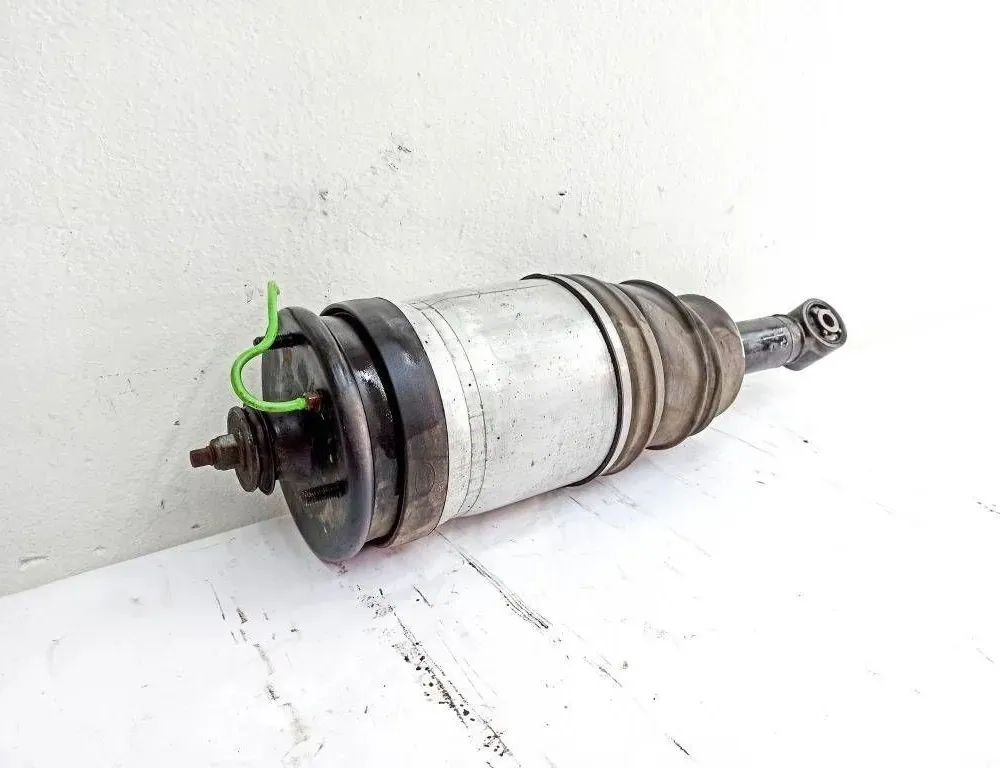 LAND ROVER Range Rover Sport 1 generation (2005-2013) Aizmugurējais kreisais amortizators 33536036
