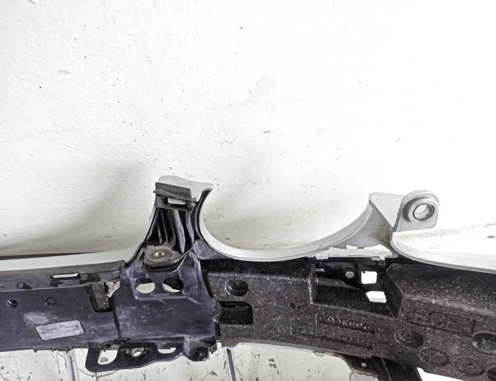 MERCEDES-BENZ E-Class W211/S211 (2002-2009) Бампер передний A2118850137 33536068