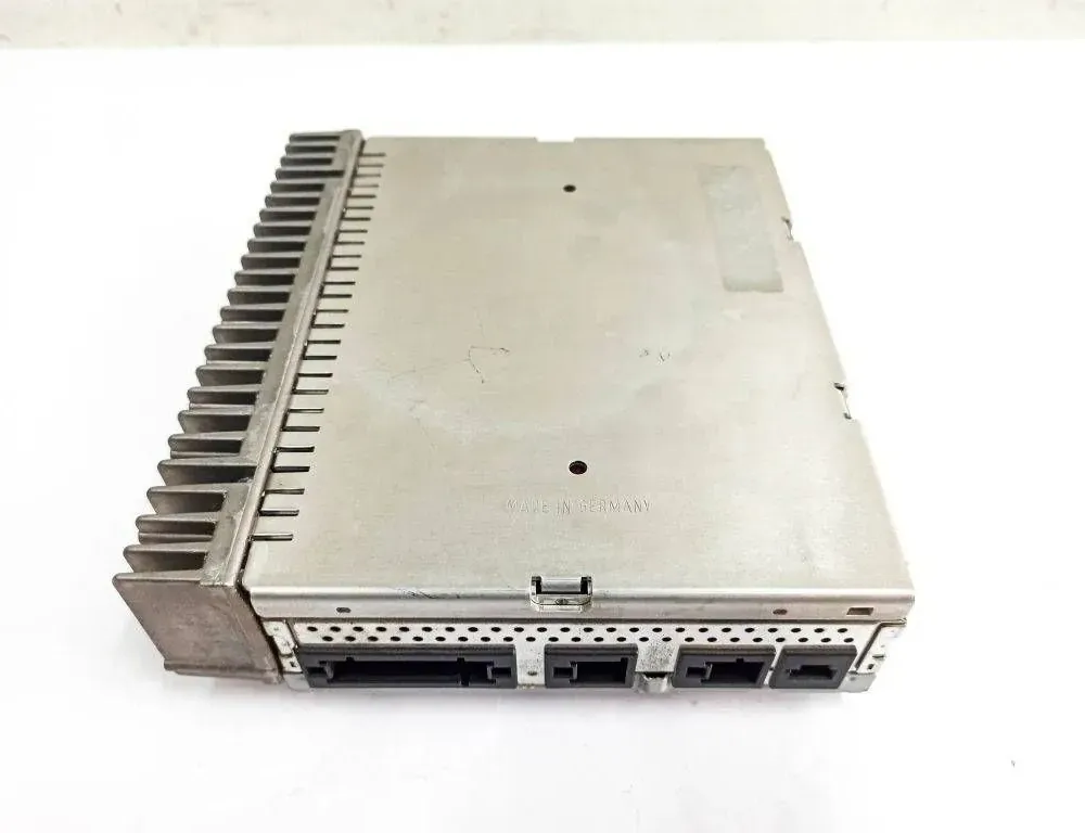 MERCEDES-BENZ E-Class W211/S211 (2002-2009) Усилитель звука 41140021 33536075