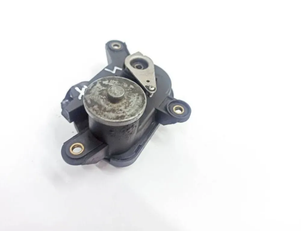 MERCEDES-BENZ C-Class W203/S203/CL203 (2000-2008) Vārsta vadības motorīts 72264411 33536114