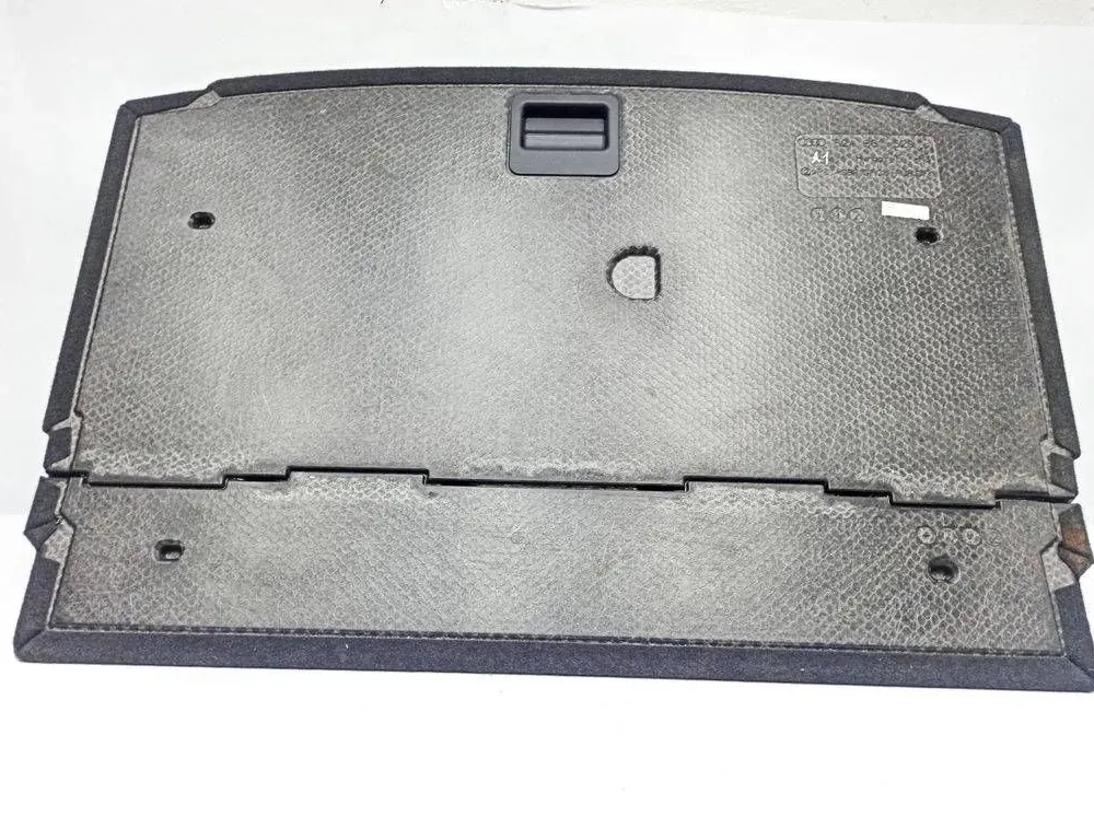 AUDI A1 GB (2018-2024) Trunk Boot Carpet 33536155