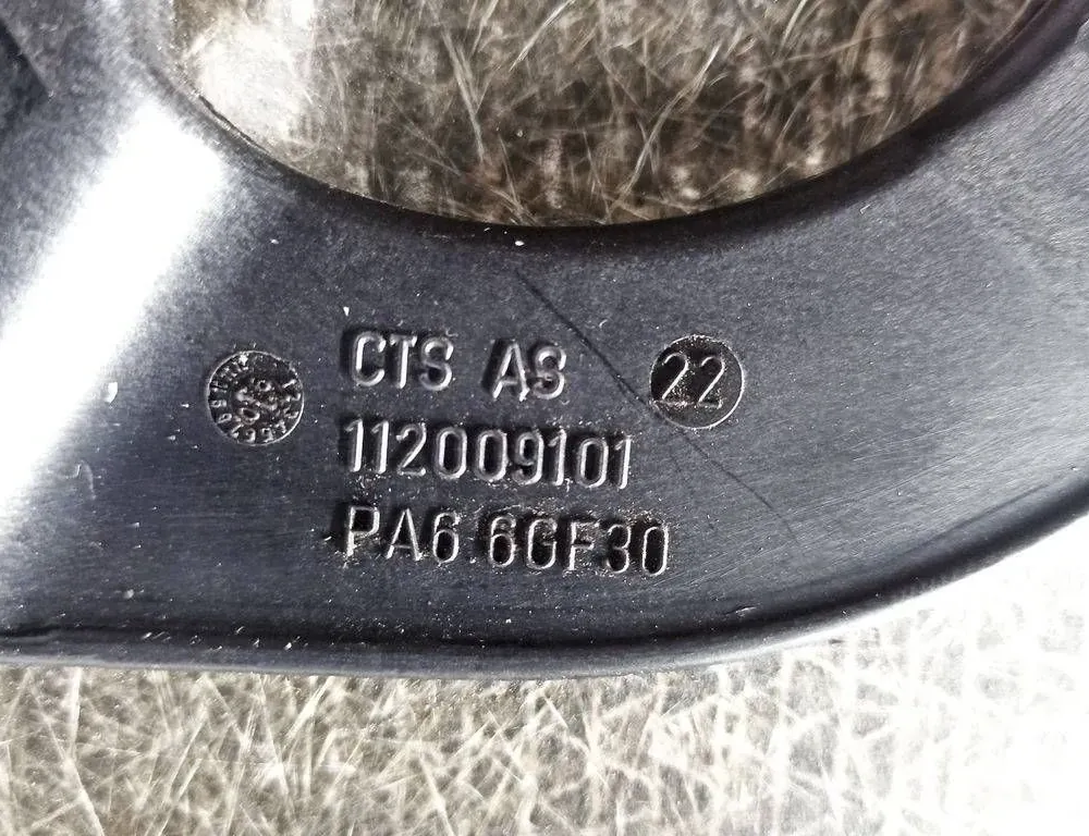 MERCEDES-BENZ SLK-Class R171 (2004-2011) Bootlid Rear Boot 112009101 33536362