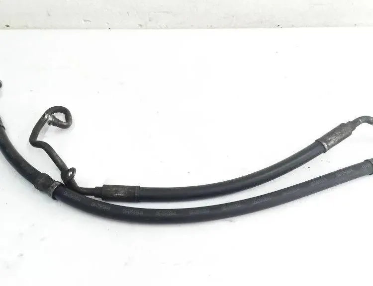 MERCEDES-BENZ E-Class W211/S211 (2002-2009) Power Steering Hose Pipe 203T08 33536452