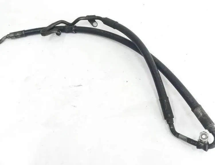 MERCEDES-BENZ E-Class W211/S211 (2002-2009) Power Steering Hose Pipe 203T08 33536452