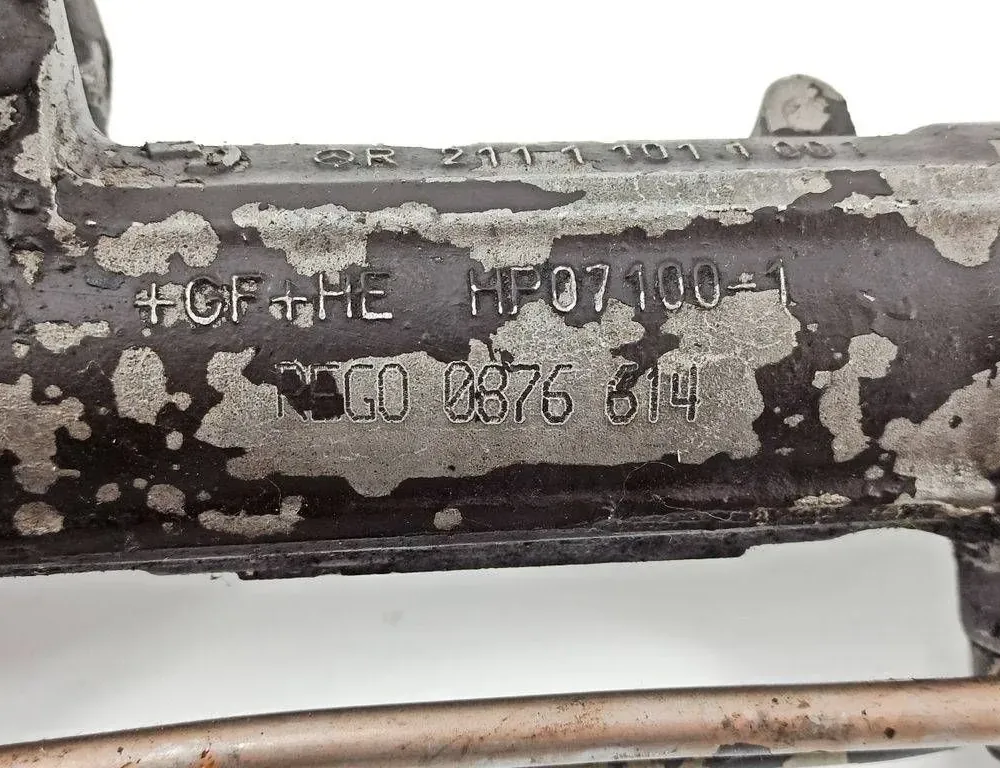 MERCEDES-BENZ E-Class W211/S211 (2002-2009) Steering Rack HP071001 33536680