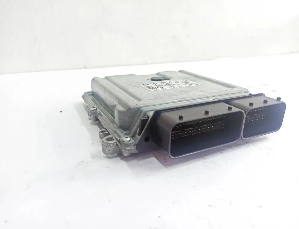 MERCEDES-BENZ CLS-Class C219 (2004-2010) Коробка блока управления двигателем 0281012027 33536935