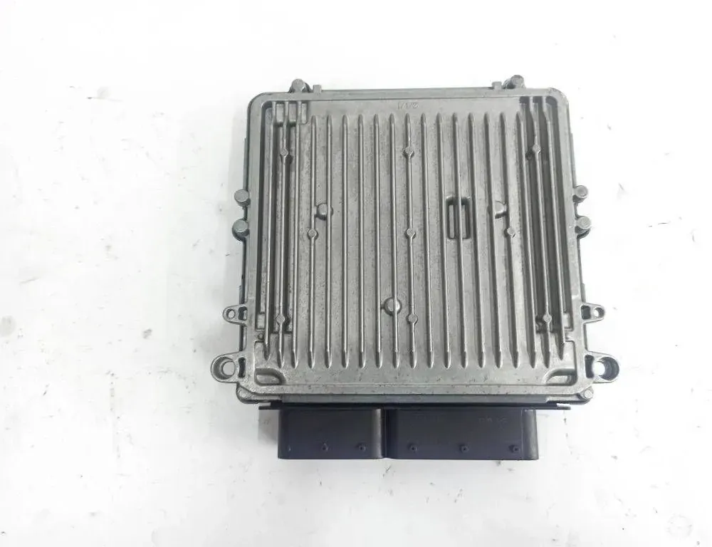 MERCEDES-BENZ CLS-Class C219 (2004-2010) Коробка блока управления двигателем 0281012027 33536935