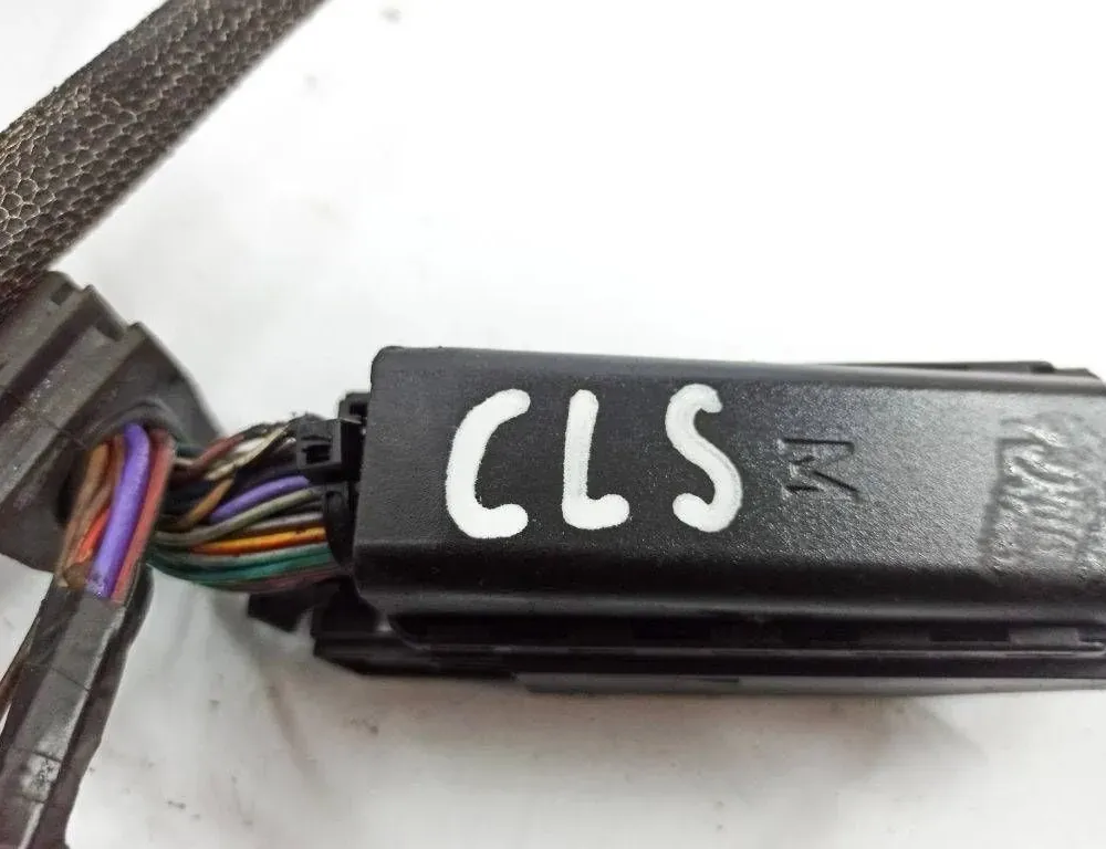 MERCEDES-BENZ CLS-Class C219 (2004-2010) Жгут проводов двигателя 0455452828 33537023