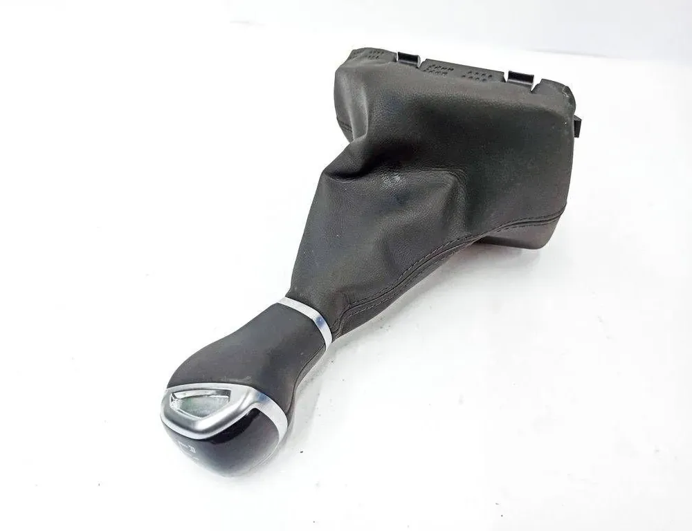 AUDI A1 GB (2018-2024) Gear lever leather gaiter 82A863278 33537075