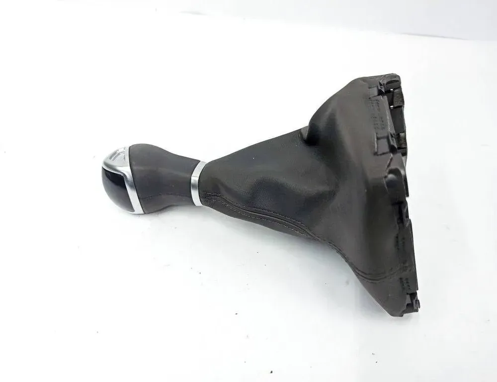 AUDI A1 GB (2018-2024) Gear lever leather gaiter 82A863278 33537075