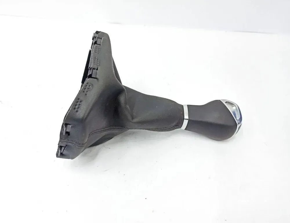 AUDI A1 GB (2018-2024) Gear lever leather gaiter 82A863278 33537075