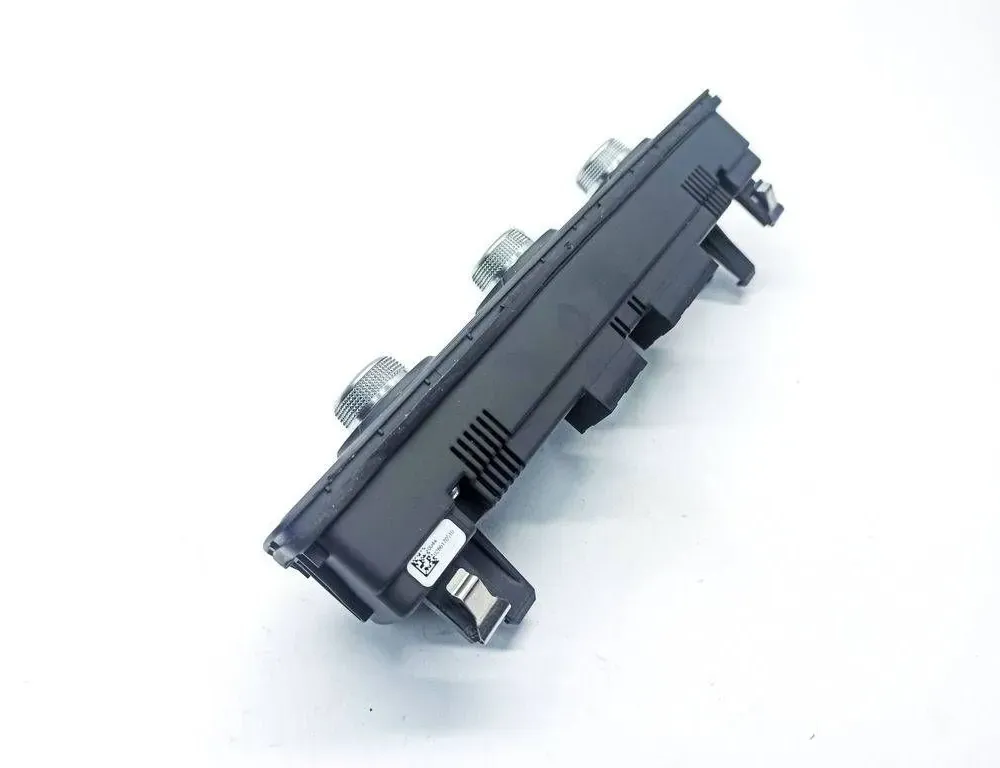 AUDI A1 GB (2018-2024) Climate  Control Unit 83A820047 33537076