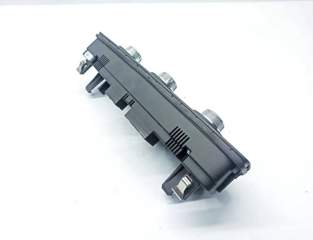 AUDI A1 GB (2018-2024) Climate  Control Unit 83A820047 33537076