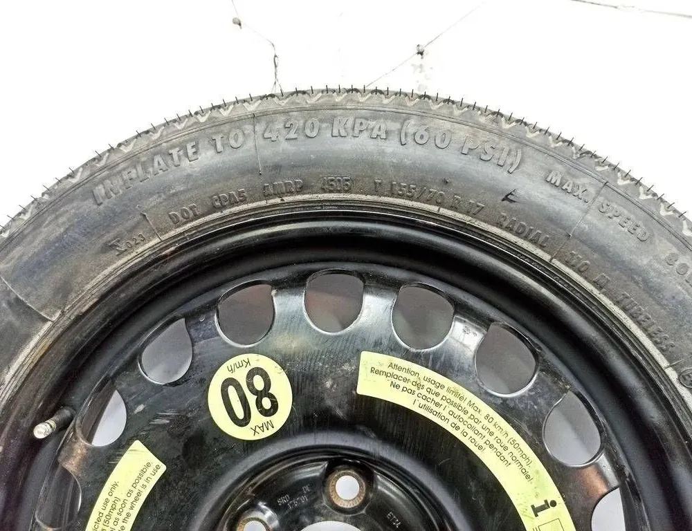 MERCEDES-BENZ CLS-Class C219 (2004-2010) Передняя часть переднего левого подкрыльника 175701 33537090