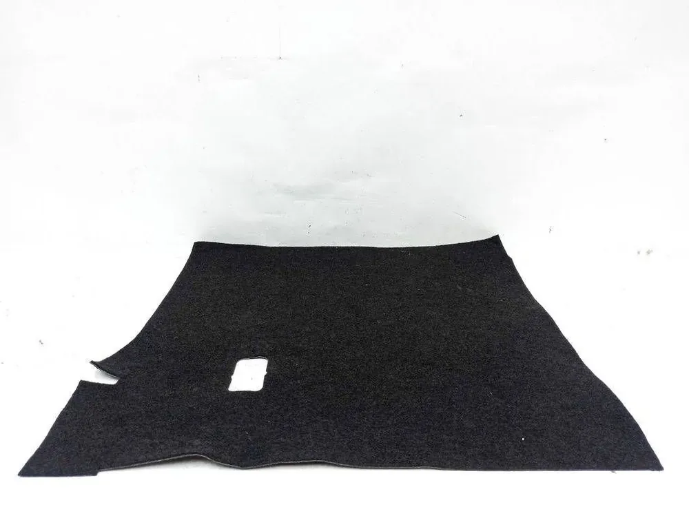 AUDI A1 GB (2018-2024) Trunk Boot Carpet 33537093
