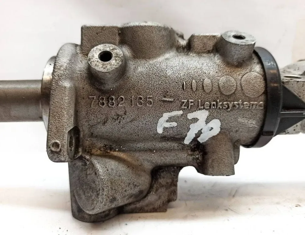 BMW X5 E70 (2006-2013) Steering Rack 6774110AI02 33537372