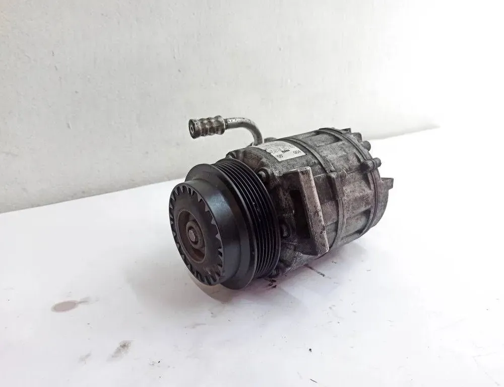 MERCEDES-BENZ C-Class W204/S204/C204 (2004-2015) Gaisa kondicionētāja trubas A2048302915 33537453