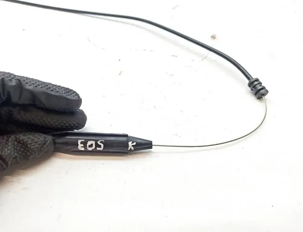 VOLKSWAGEN Eos 1 generation (2006-2020) Other tubes 1Q0871557 33537541