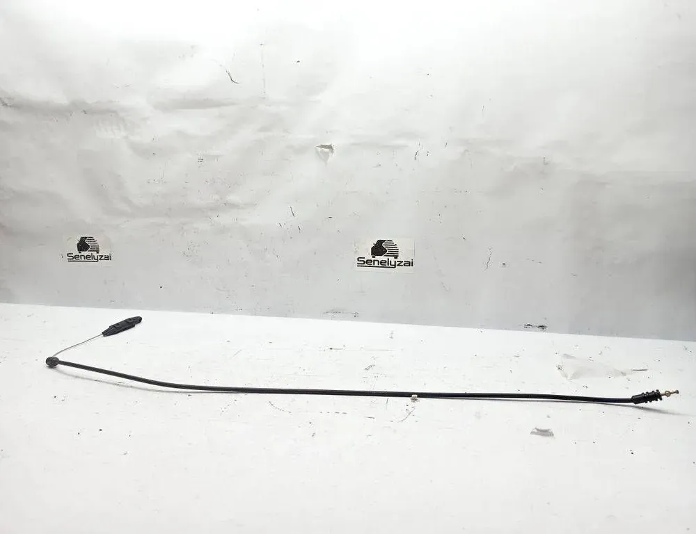 VOLKSWAGEN Eos 1 generation (2006-2020) Other tubes 1Q0871557 33537541