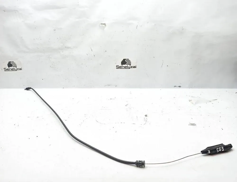 VOLKSWAGEN Eos 1 generation (2006-2020) Other tubes 1Q0871557 33537541