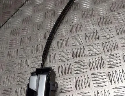 FORD Focus 2 generation (2004-2011) Right Rear Internal Opening Handle 3M51R22600 32010483