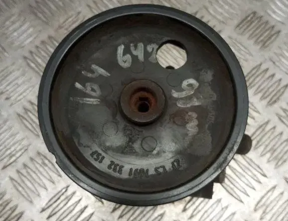 MERCEDES-BENZ M-Class W164 (2005-2011) Power Steering Pump 91222,LS7691332157 32013812