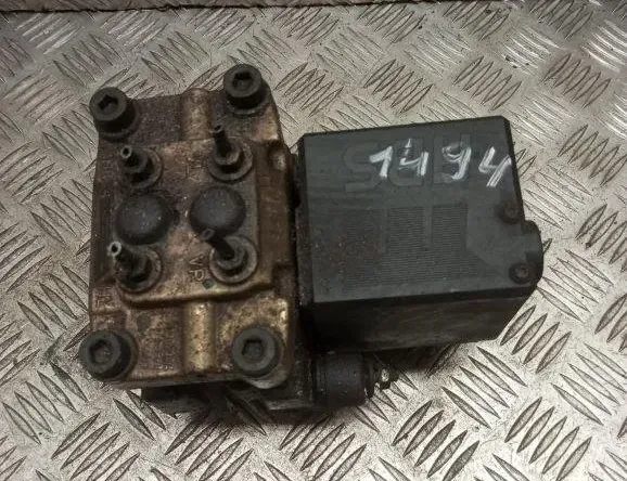 PEUGEOT 607 1 generation (2000-2008) ABS Bloks 0265201057 32020425