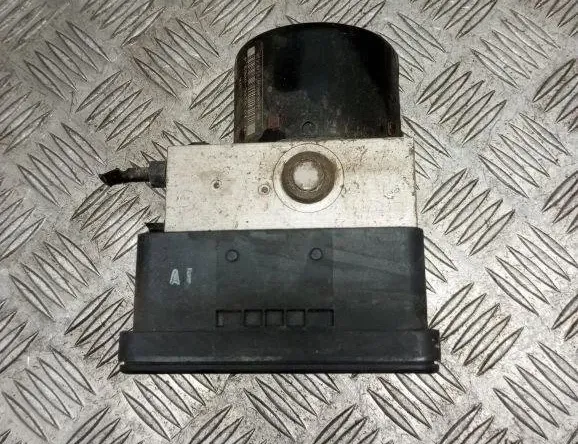 VOLKSWAGEN Golf 5 generation (2003-2009) Абс блок 1C0907379M,1J0614517J 32020625