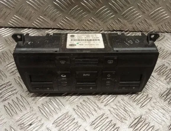 AUDI A6 C6/4F (2004-2011) Другие блоки управления 4B0820043P 32021249