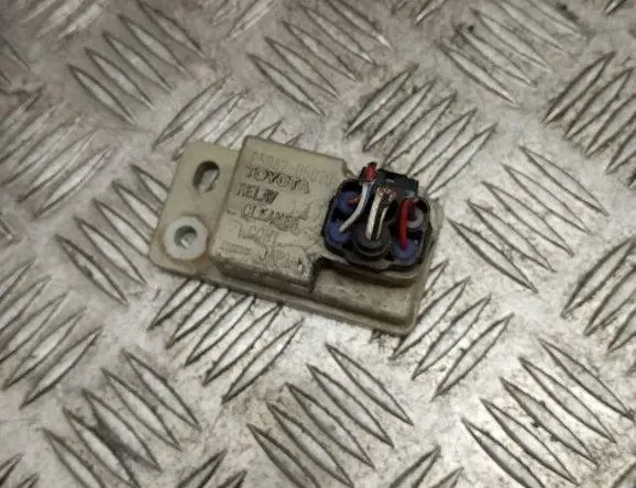 TOYOTA Avensis 2 generation (2002-2009) Реле 8594205030 32022005