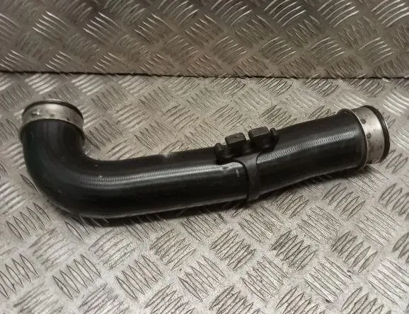 SKODA Octavia 2 generation (2004-2013) Intercooler Hose Pipe 1K0145838C 32022054