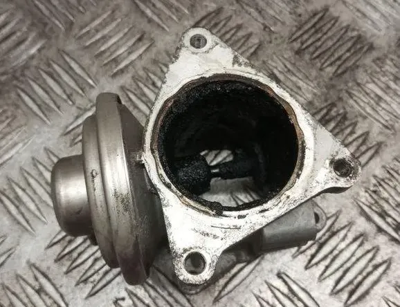 AUDI A3 8P (2003-2013) Егр клапан 03D164806049 32026940