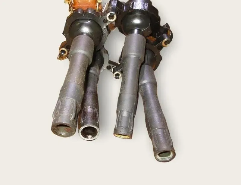 BMW 7 Series E38 (1994-2001) Augstsprieguma aizdedzes spole 12131703228,12131703825,12131748017,12131748018,1703227,1748017,1748017,1748018,7599219,LR022494,NEC000040,NEC101000L,11860 24846031