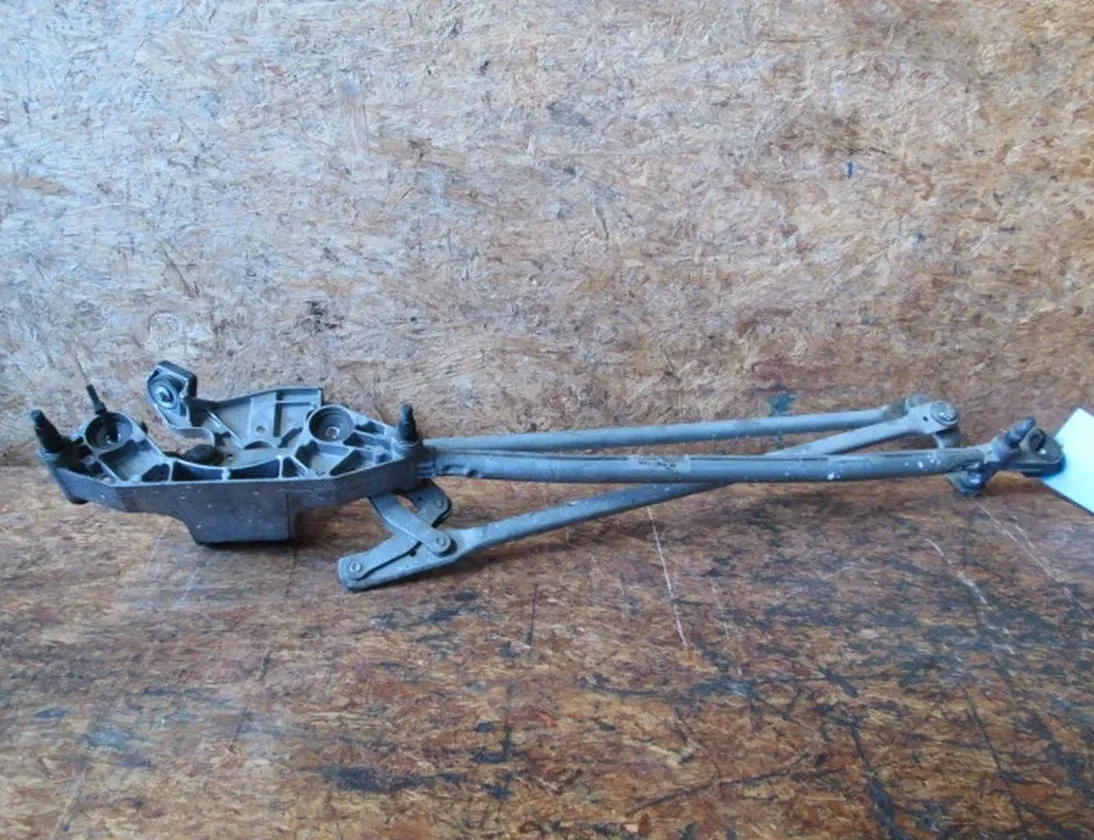 FORD C-Max 1 generation (2003-2010) Трапеции стеклоочистителей 3M51-17504-AE,3M51-17504-AG,3M5117504AE,3M5117504AG,3397020600 24849285