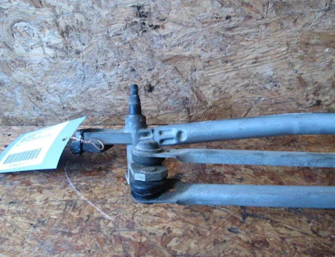 FORD C-Max 1 generation (2003-2010) Трапеции стеклоочистителей 3M51-17504-AE,3M51-17504-AG,3M5117504AE,3M5117504AG,3397020600 24849285