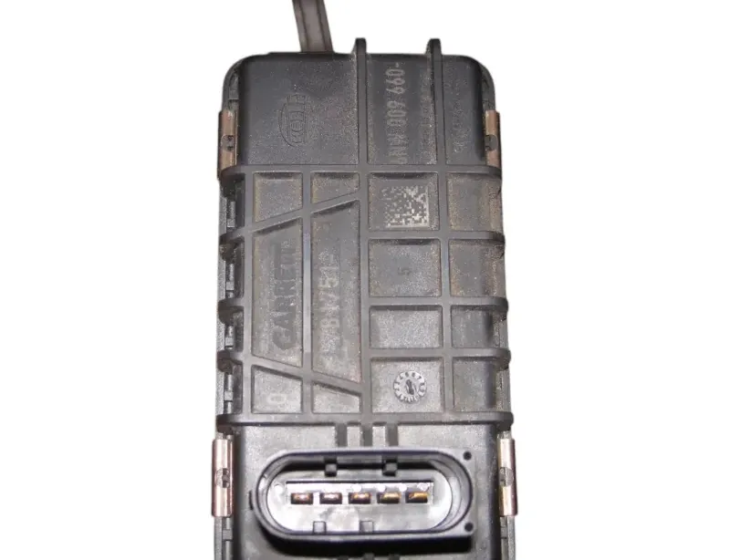 BMW 1 Series E81/E82/E87/E88 (2004-2013) Solenoid Valve 6NW009660,781751 33330607