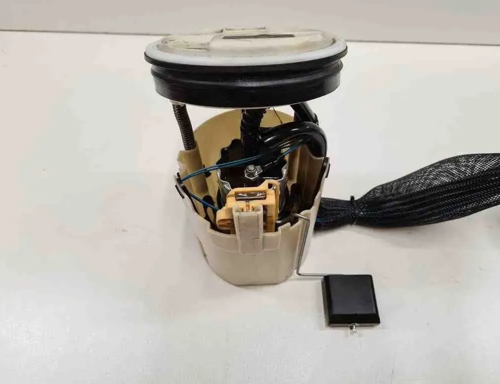 MERCEDES-BENZ E-Class W211/S211 (2002-2009) Degvielas sūknis degvielas tvertnē 0580303018,A2114701694 32714942