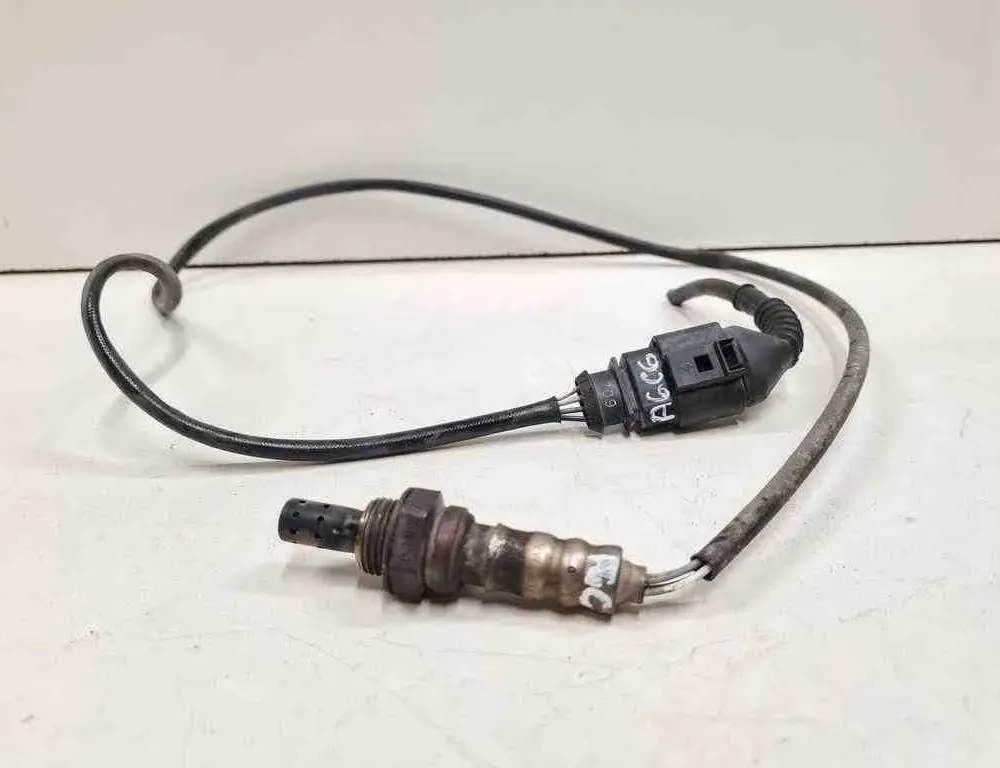 AUDI A6 C6/4F (2004-2011) Лямбда зонд 06E906265E 32715408