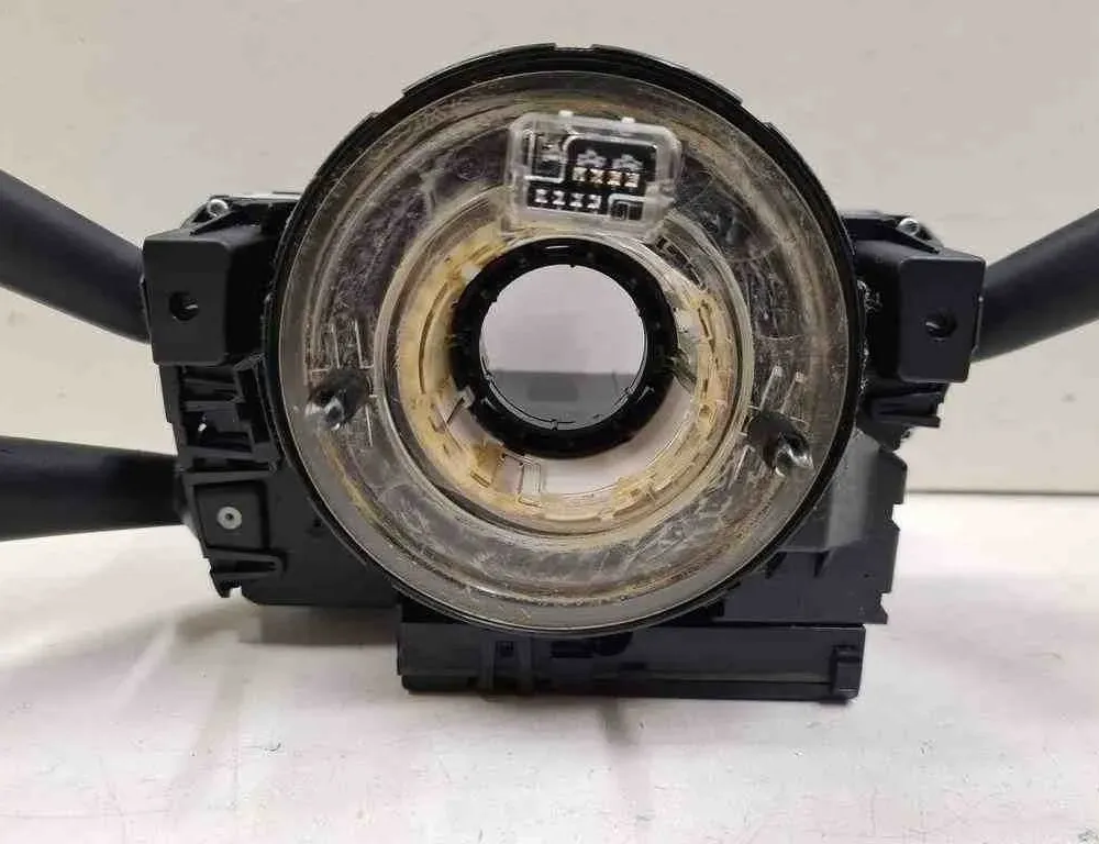 VOLKSWAGEN Passat B7 (2010-2015) Pagrieziena rādītāja mehānisms 3C0953549AE,3C0959653B,3C9953513R,3C9953507AT 32722353